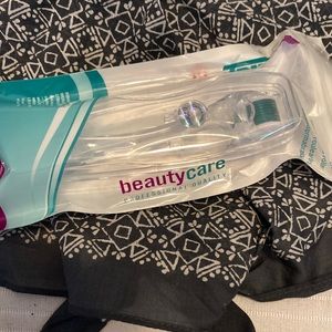 NWT TRIM Microderma roller 0.25mm derma roller